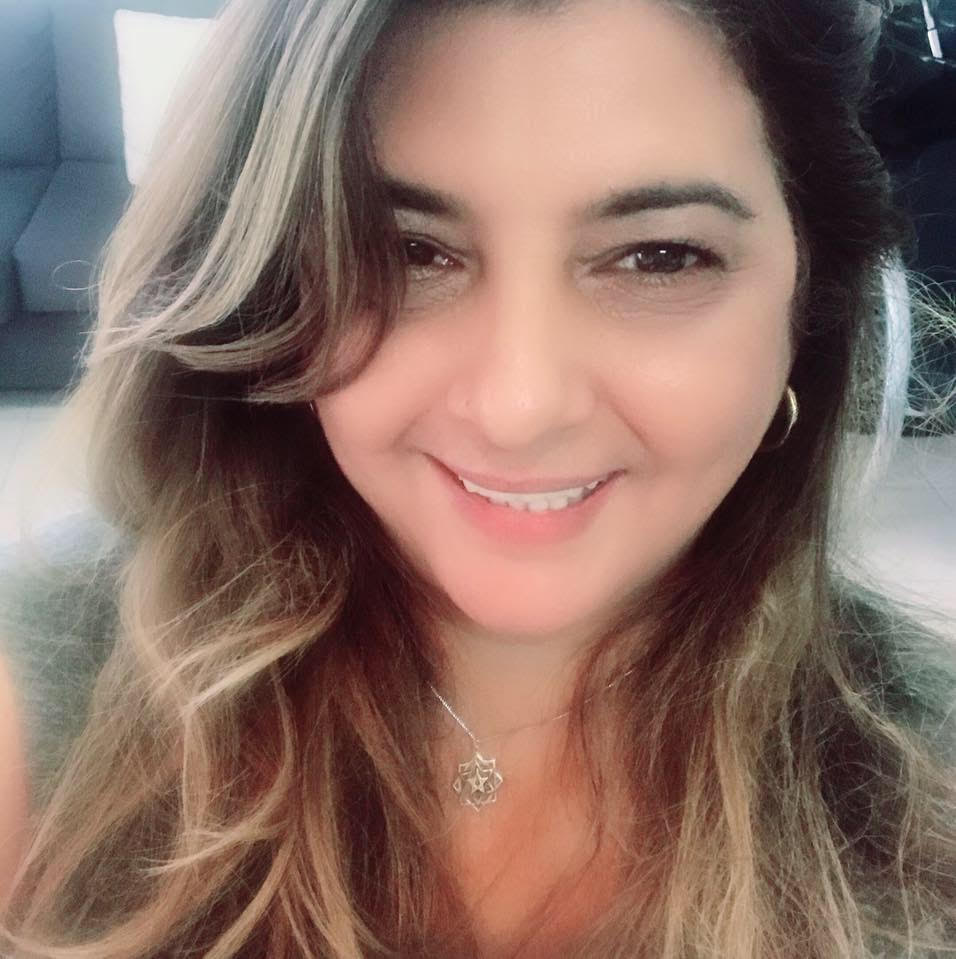 סיגלית לוי, 52.